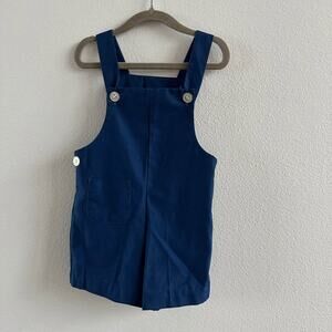 Health TEx Toddler 3T Vintage Navy Blue Jon Jon